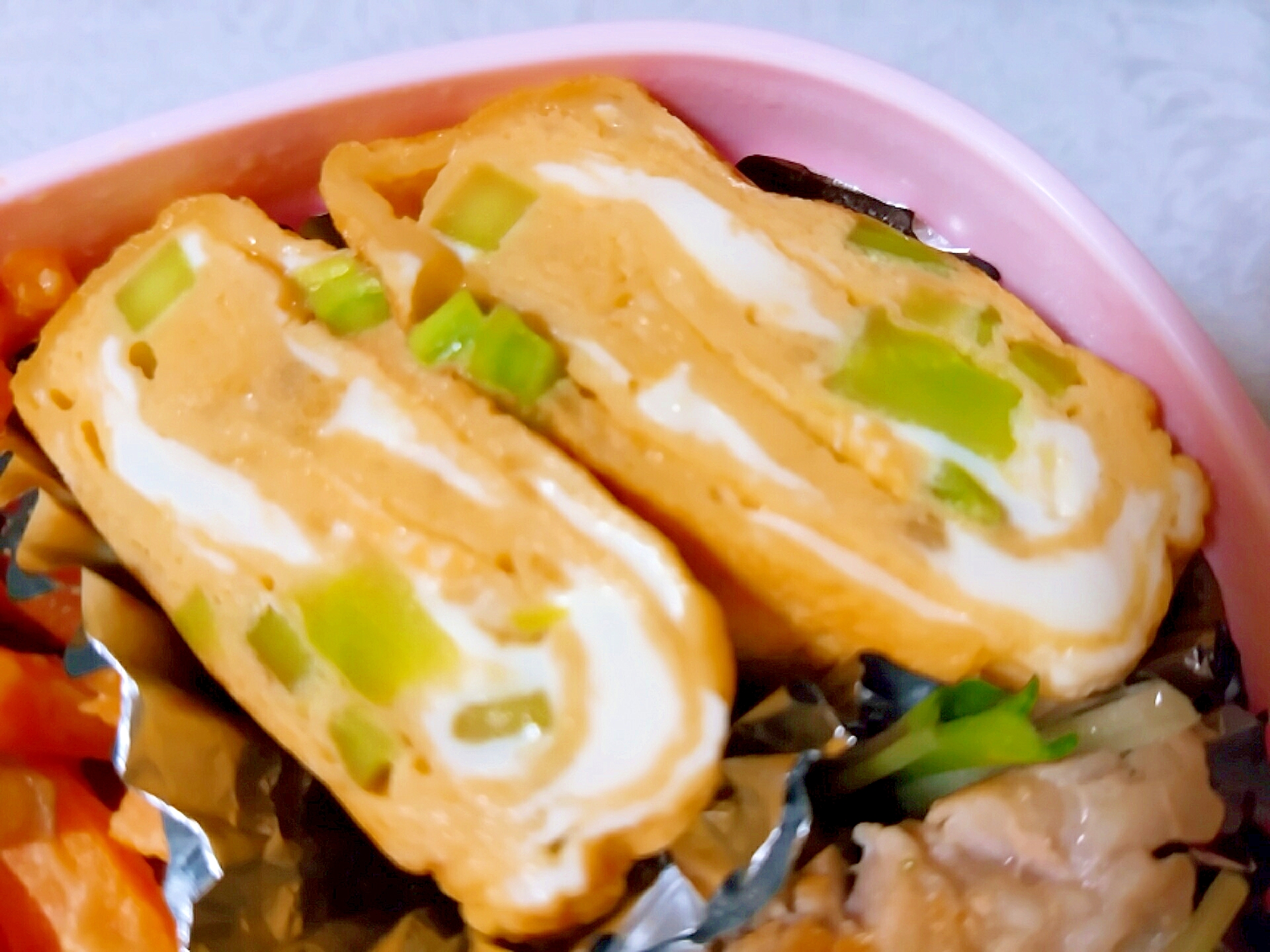 卵1個 茅乃舎野菜ダシとブロッコリーの茎の卵焼き レシピ 作り方 By のん７８６ 楽天レシピ
