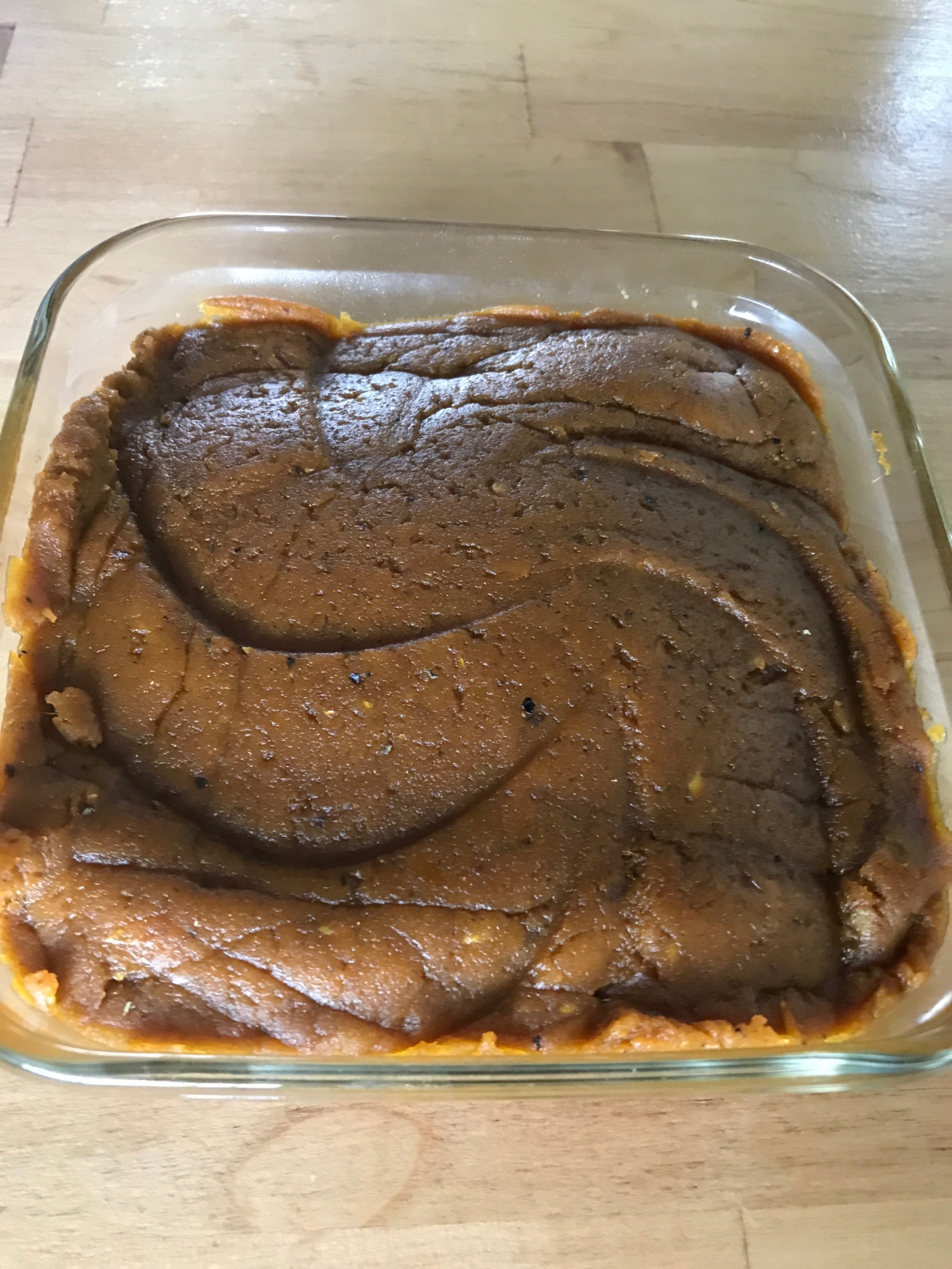 添加物なしの手作りカレールー