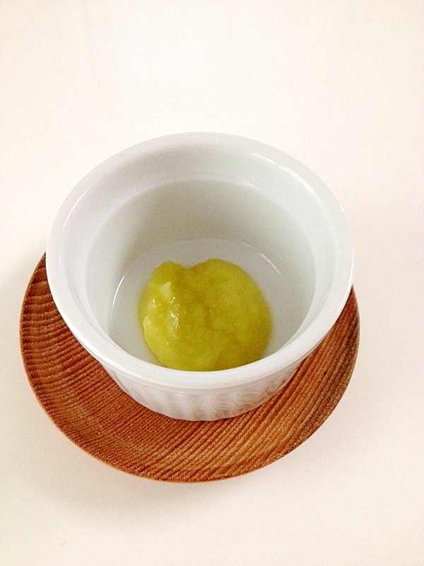 キャベツペースト 離乳食 レシピ 作り方 By とっこ 楽天レシピ