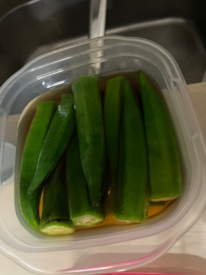 かんたん美味しい一品です！