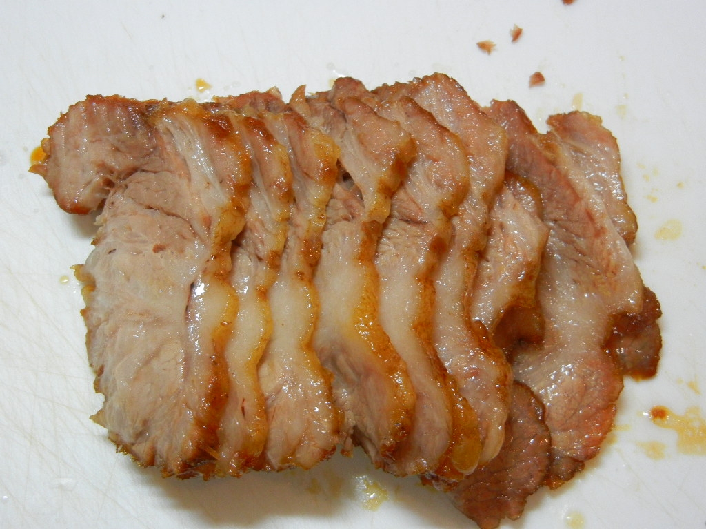 豚肩ロースのシンプルなチャーシュー レシピ 作り方 By Kon9093 楽天レシピ 豚肩ロースのシンプルなチャーシュー レシピ 作り方 By Kon9093 楽天レシピ