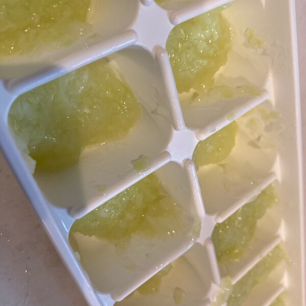 離乳食初期に キャベツのペースト レシピ 作り方 By 管理栄養士 時短 Mi 楽天レシピ 離乳食初期に キャベツのペースト レシピ 作り方 By 管理栄養士 時短 Mi 楽天レシピ