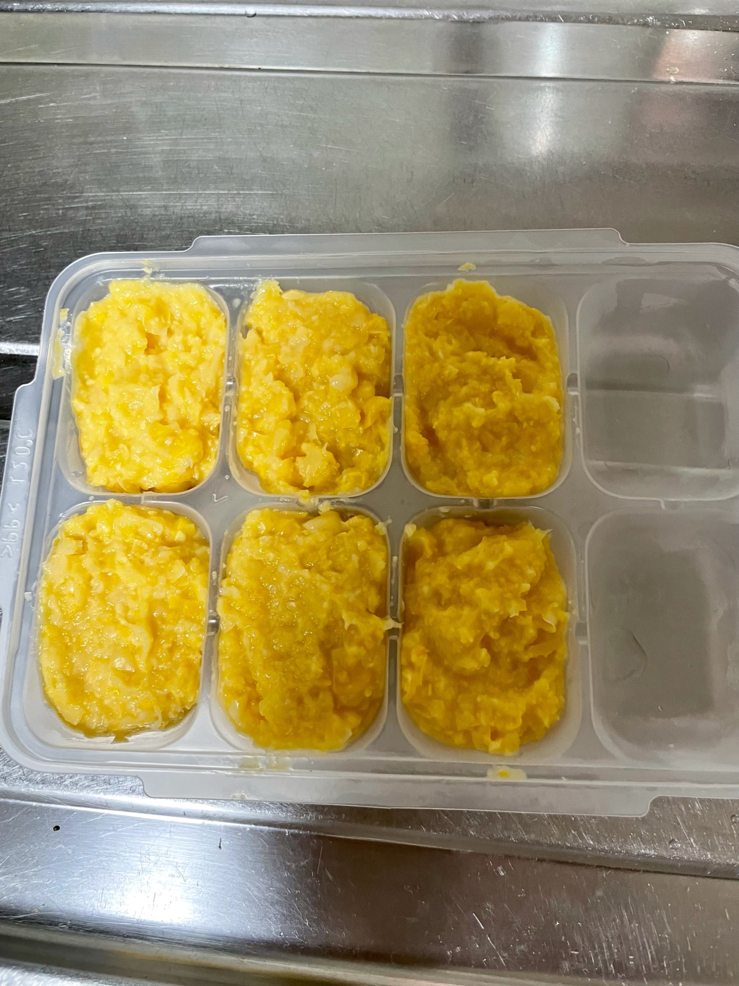 離乳食中期 コーン レシピ 作り方 By すぅちゃちゃん 楽天レシピ 離乳食中期 コーン レシピ 作り方 By すぅちゃちゃん 楽天レシピ