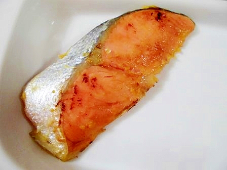 焦げ付かない フライパンで鮭の西京漬け レシピ 作り方 By V るん 0394 楽天レシピ