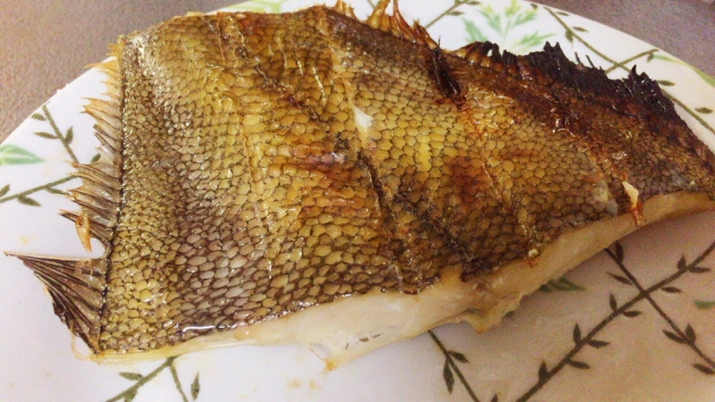 カレイの昆布だし塩焼き レシピ 作り方 By たかまさ 楽天レシピ カレイの昆布だし塩焼き レシピ 作り方 By たかまさ 楽天レシピ