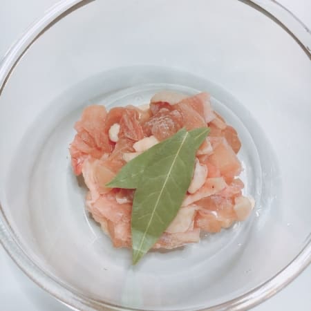 ルーから作る 簡単レンジ スパイシーカレー レシピ 作り方 By Karada 楽天レシピ