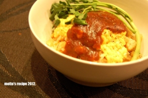 オムオム レシピ 作り方の人気順 簡単料理の楽天レシピ