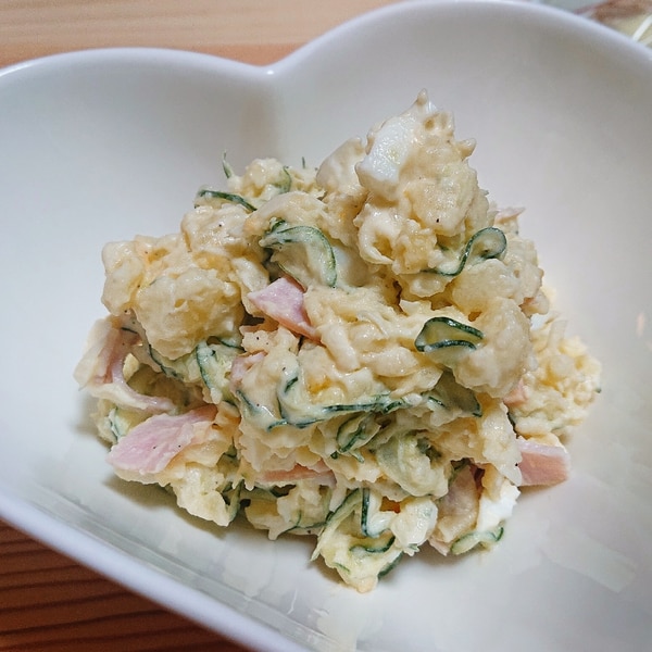 じゃがいも大量消費 我が家のポテトサラダ レシピ 作り方 By いかけん 楽天レシピ じゃがいも大量消費 我が家のポテトサラダ レシピ 作り方 By いかけん 楽天レシピ