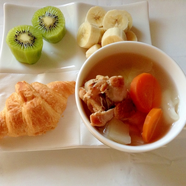 女子力upなワンプレートレシピ レシピ 作り方 By たんさん娘 楽天レシピ 女子力upなワンプレートレシピ レシピ 作り方 By たんさん娘 楽天レシピ