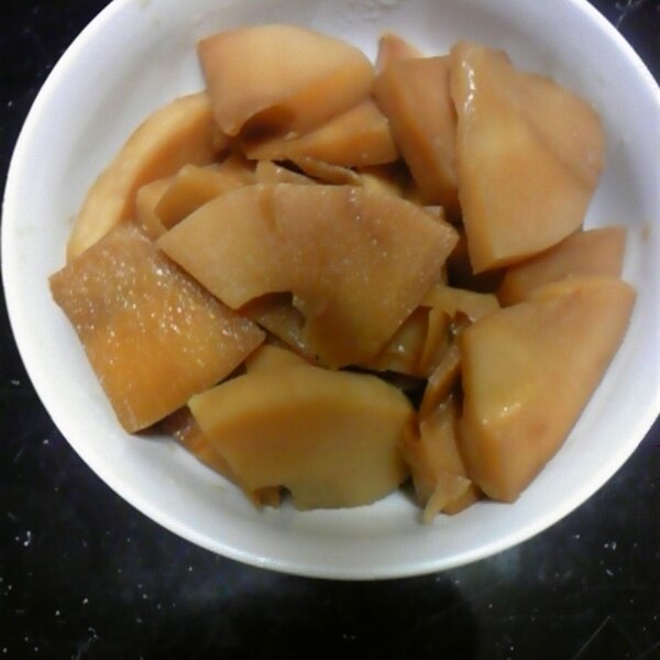 旬のたけのこ煮 レシピ 作り方 By Katsura K 楽天レシピ 旬のたけのこ煮 レシピ 作り方 By Katsura K 楽天レシピ