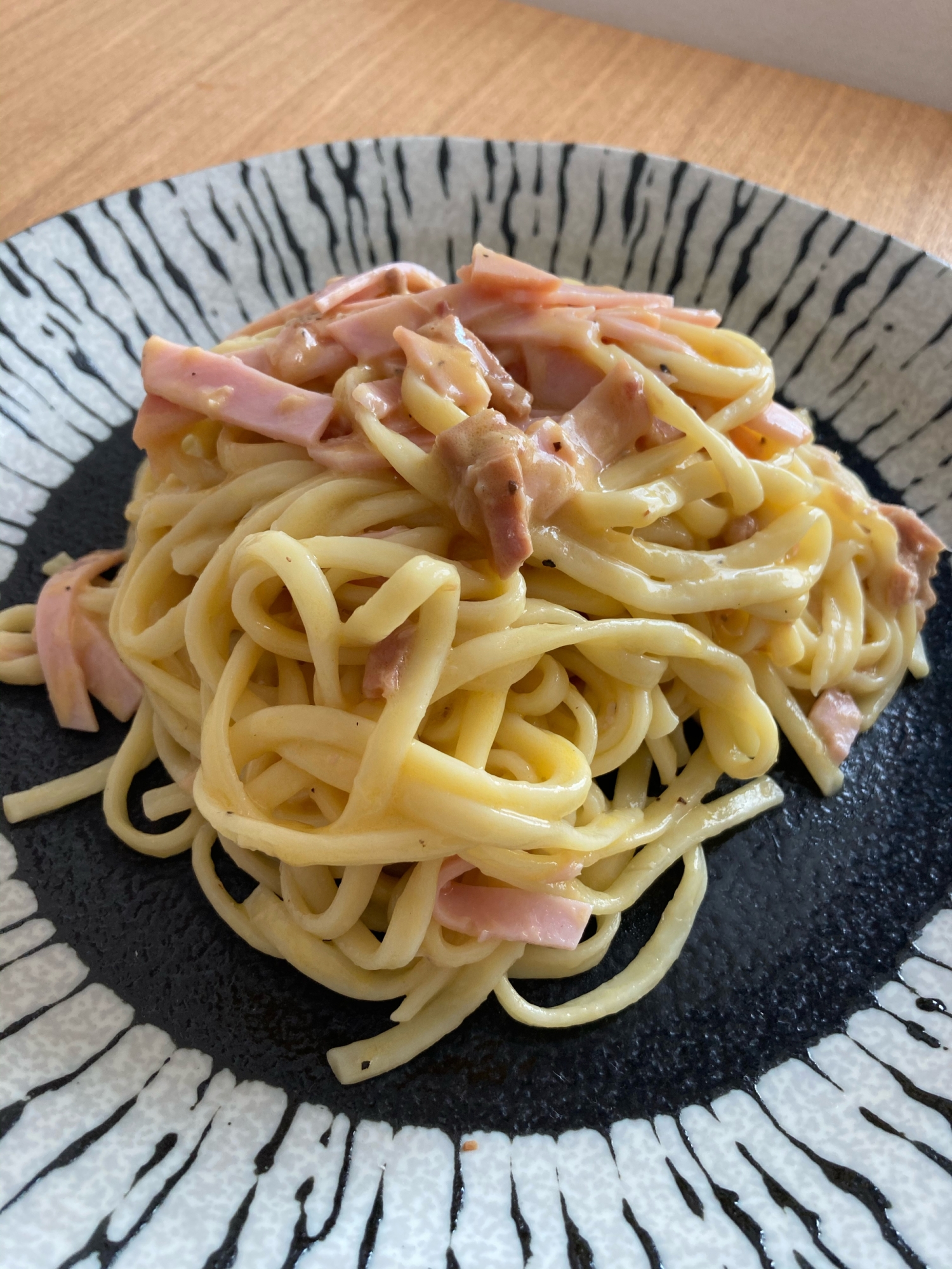 生パスタ レトルトのアレンジ レシピ 作り方 By ずぼらった 楽天レシピ