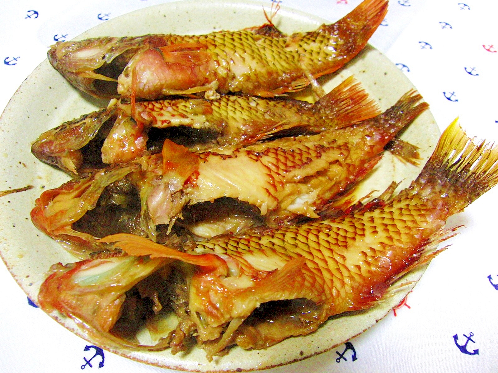 ぽん酢でさっぱり ベラの煮付け レシピ 作り方 By ひーじゃーまん 楽天レシピ ぽん酢でさっぱり ベラの煮付け レシピ 作り方 By ひーじゃーまん 楽天レシピ