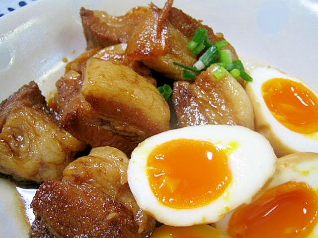 豚ロースブロック使用 圧力鍋で柔らか角煮 レシピ 作り方 By sokosokoまぁち 楽天レシピ 豚ロースブロック使用 圧力鍋で柔らか角煮 レシピ 作り方 By sokosokoまぁち 楽天レシピ