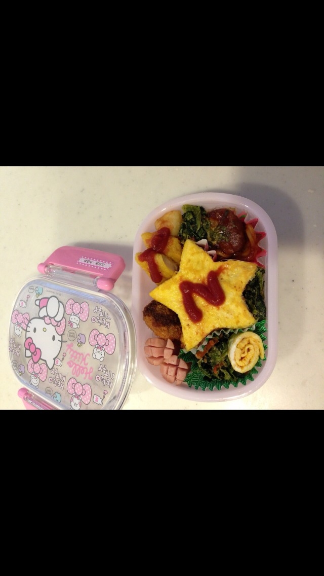 幼稚園お弁当 オムライス18 レシピ 作り方 By Mi6952 楽天レシピ 幼稚園お弁当 オムライス18 レシピ 作り方 By Mi6952 楽天レシピ