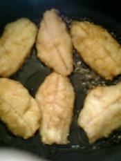 フライパンひとつで作るアジの簡単照り焼き レシピ 作り方 By オクハマモ 楽天レシピ フライパンひとつで作るアジの簡単照り焼き レシピ 作り方 By オクハマモ 楽天レシピ