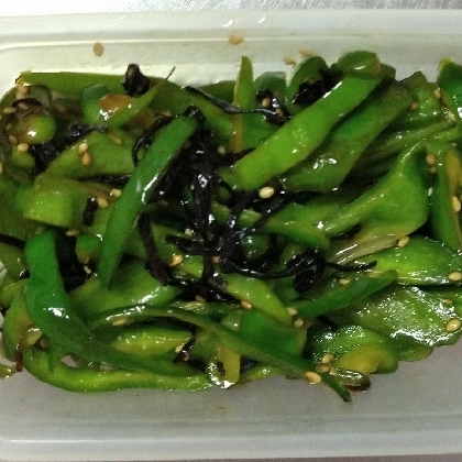 簡単にできて、美味しかったです。ありがとうございました。