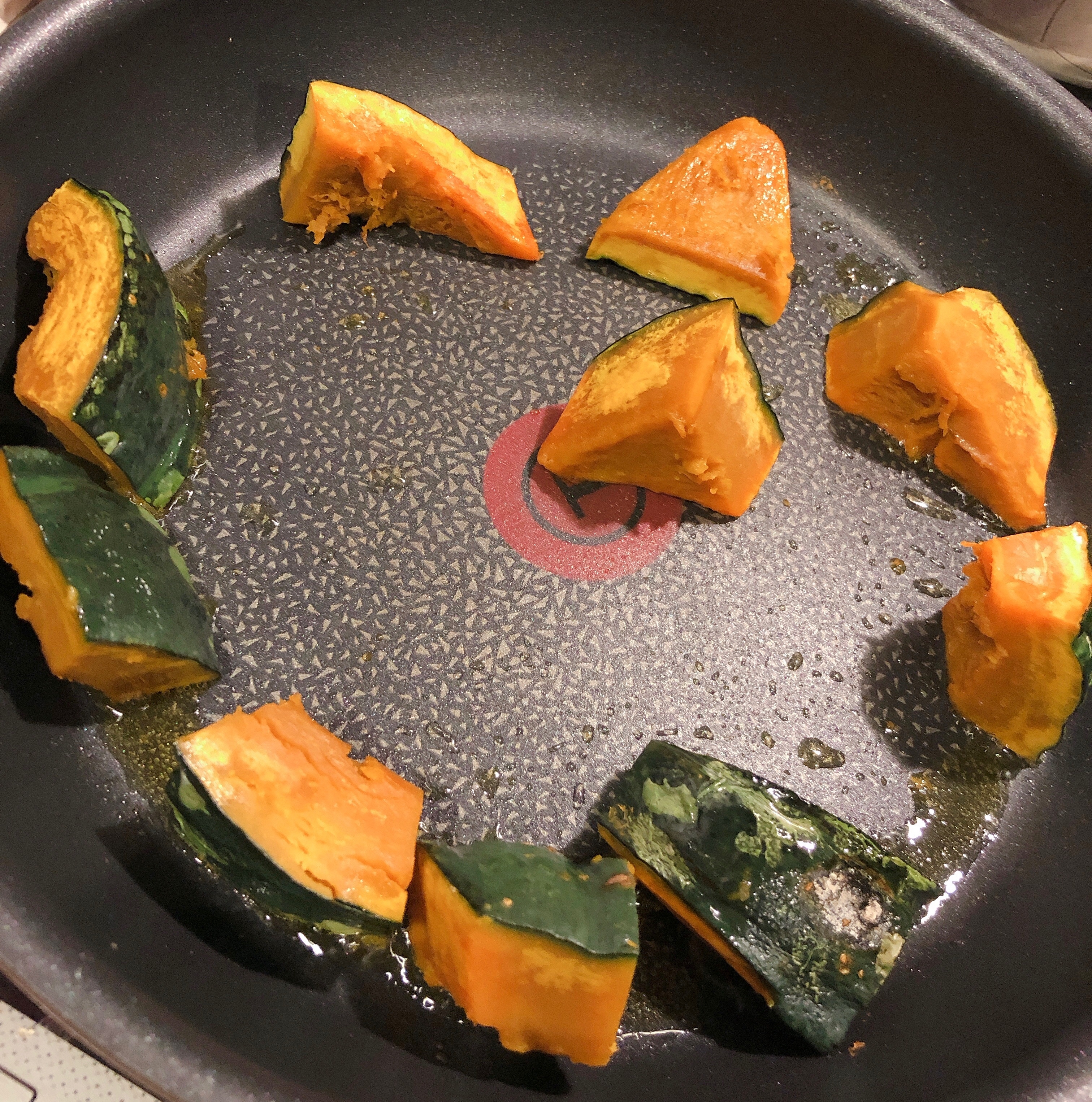 揚げないけど美味しすぎる 大学芋かぼちゃバージョン レシピ 作り方 By はらぺこもも 楽天レシピ 揚げないけど美味しすぎる 大学芋かぼちゃバージョン レシピ 作り方 By はらぺこもも 楽天レシピ