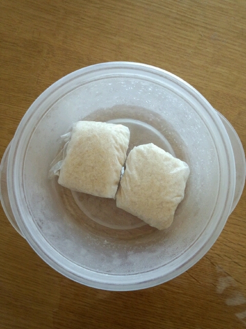 離乳食 中期 ささみの冷凍方法 レシピ 作り方 By Koko0730 楽天レシピ