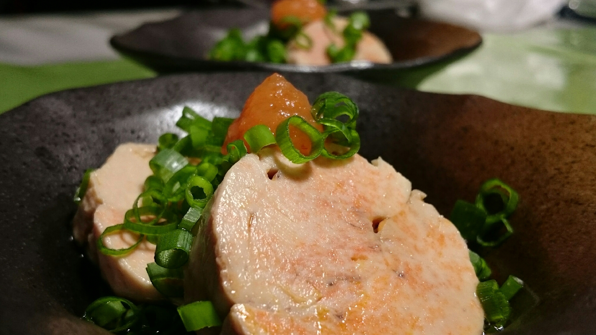 あん肝