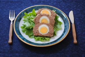 簡単ミートローフ レシピ 作り方 By ハナ 楽天レシピ 簡単ミートローフ レシピ 作り方 By ハナ 楽天レシピ