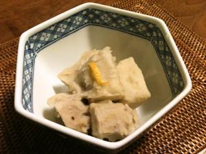 八頭の煮物レシピ 作り方の人気順 簡単料理の楽天レシピ