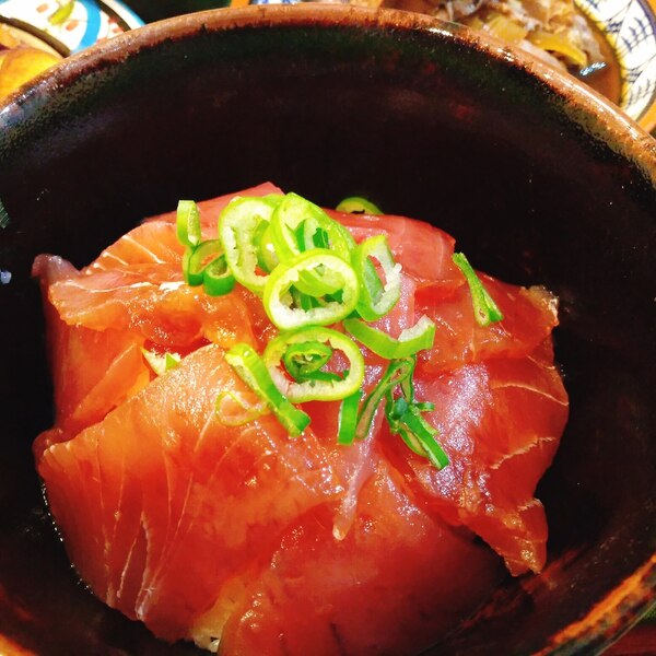 めんつゆで超簡単 まぐろの漬け丼 レシピ 作り方 By Na Maママ 楽天レシピ めんつゆで超簡単 まぐろの漬け丼 レシピ 作り方 By Na Maママ 楽天レシピ