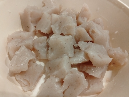 こんにゃくのあく抜き方法 レシピ 作り方 By Liqueur 楽天レシピ こんにゃくのあく抜き方法 レシピ 作り方 By Liqueur 楽天レシピ