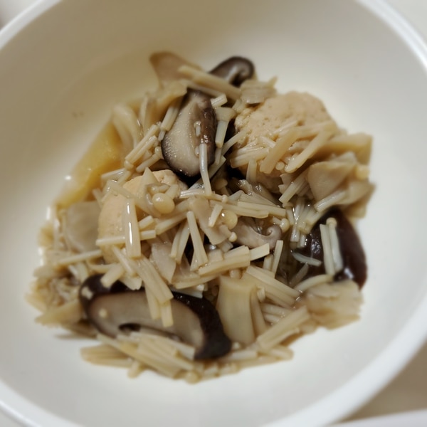 離乳食完了期 幼児食 きのこと肉団子煮込み レシピ 作り方 By はる6 楽天レシピ 離乳食完了期 幼児食 きのこと肉団子煮込み レシピ 作り方 By はる6 楽天レシピ