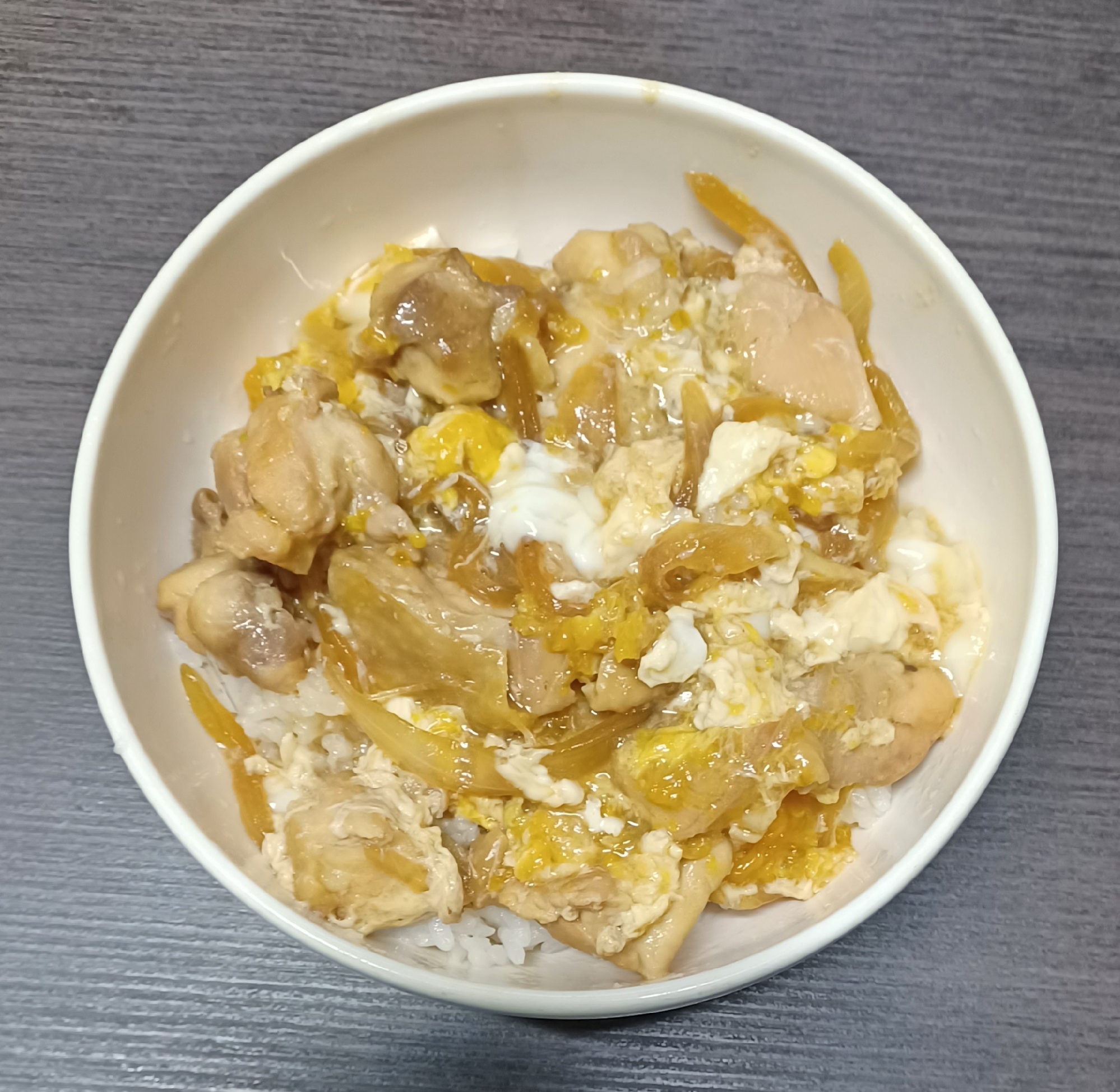 親子丼☆