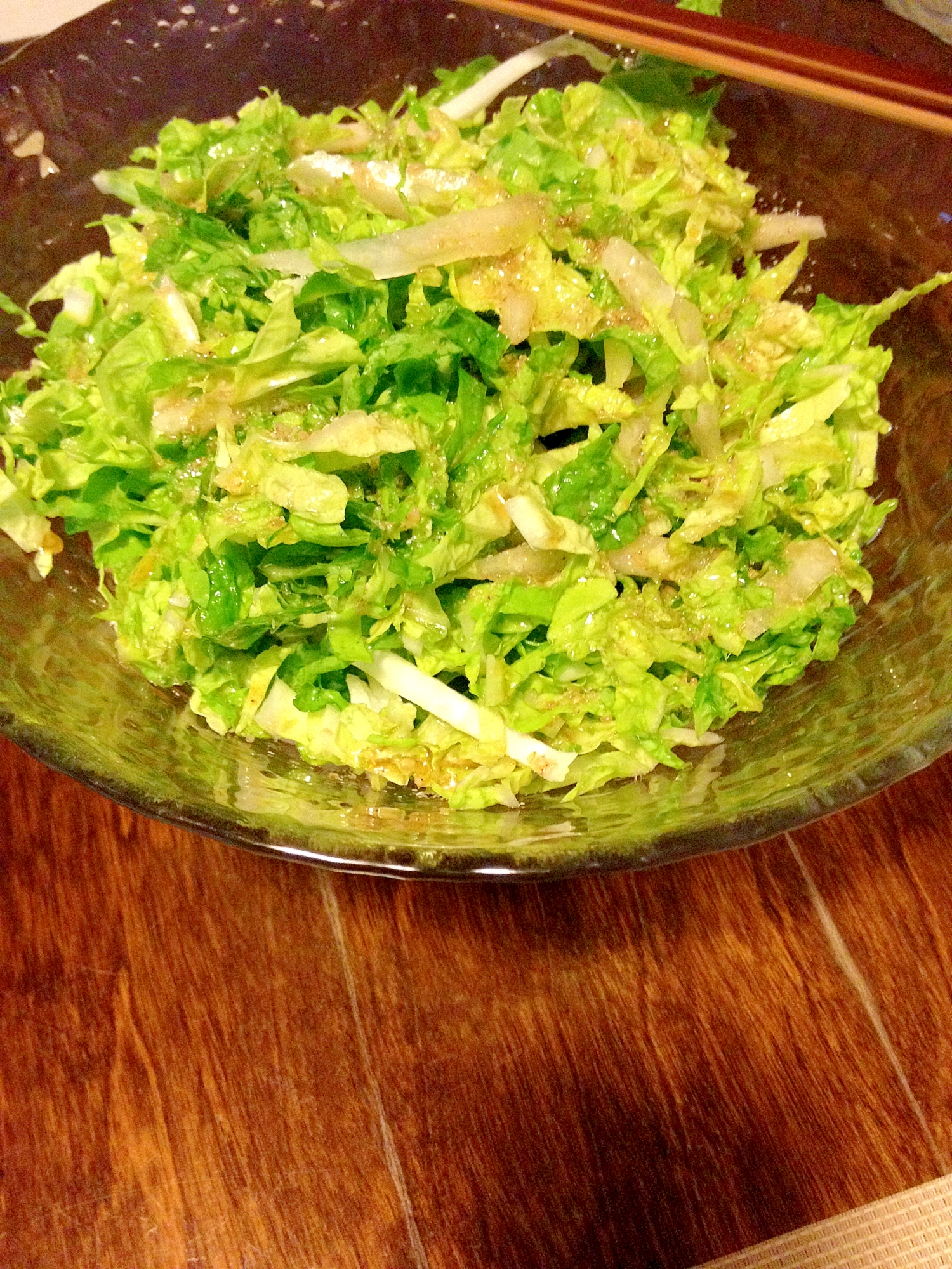 あっさり パクパク 切るだけ白菜サラダ レシピ 作り方 By きのこのみみ 楽天レシピ あっさり パクパク 切るだけ白菜サラダ レシピ 作り方 By きのこのみみ 楽天レシピ