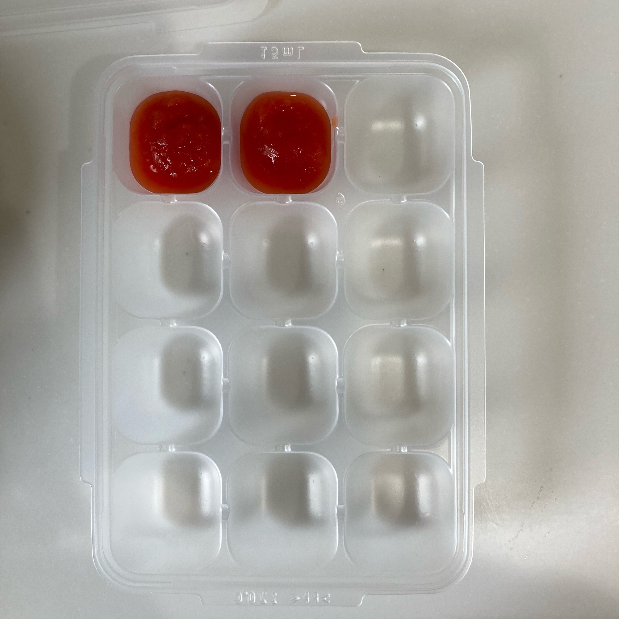 離乳食初期 トマト ミニトマト レシピ 作り方 By Yu 楽天レシピ 離乳食初期 トマト ミニトマト レシピ 作り方 By Yu 楽天レシピ