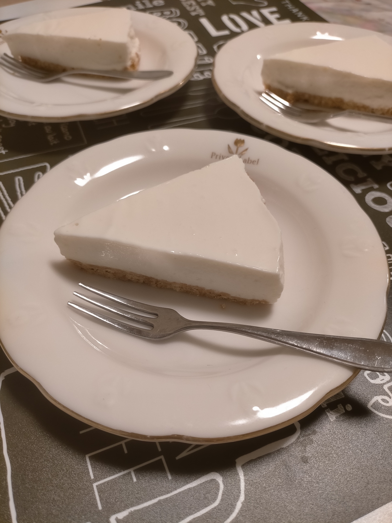 ココナッツヨーグルトムースケーキ ゚ レシピ 作り方 By りおね 楽天レシピ ココナッツヨーグルトムースケーキ ゚ レシピ 作り方 By りおね 楽天レシピ