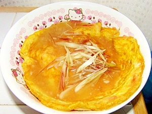 かにカマでかに玉丼 レシピ 作り方 By ひーじゃーまん 楽天レシピ