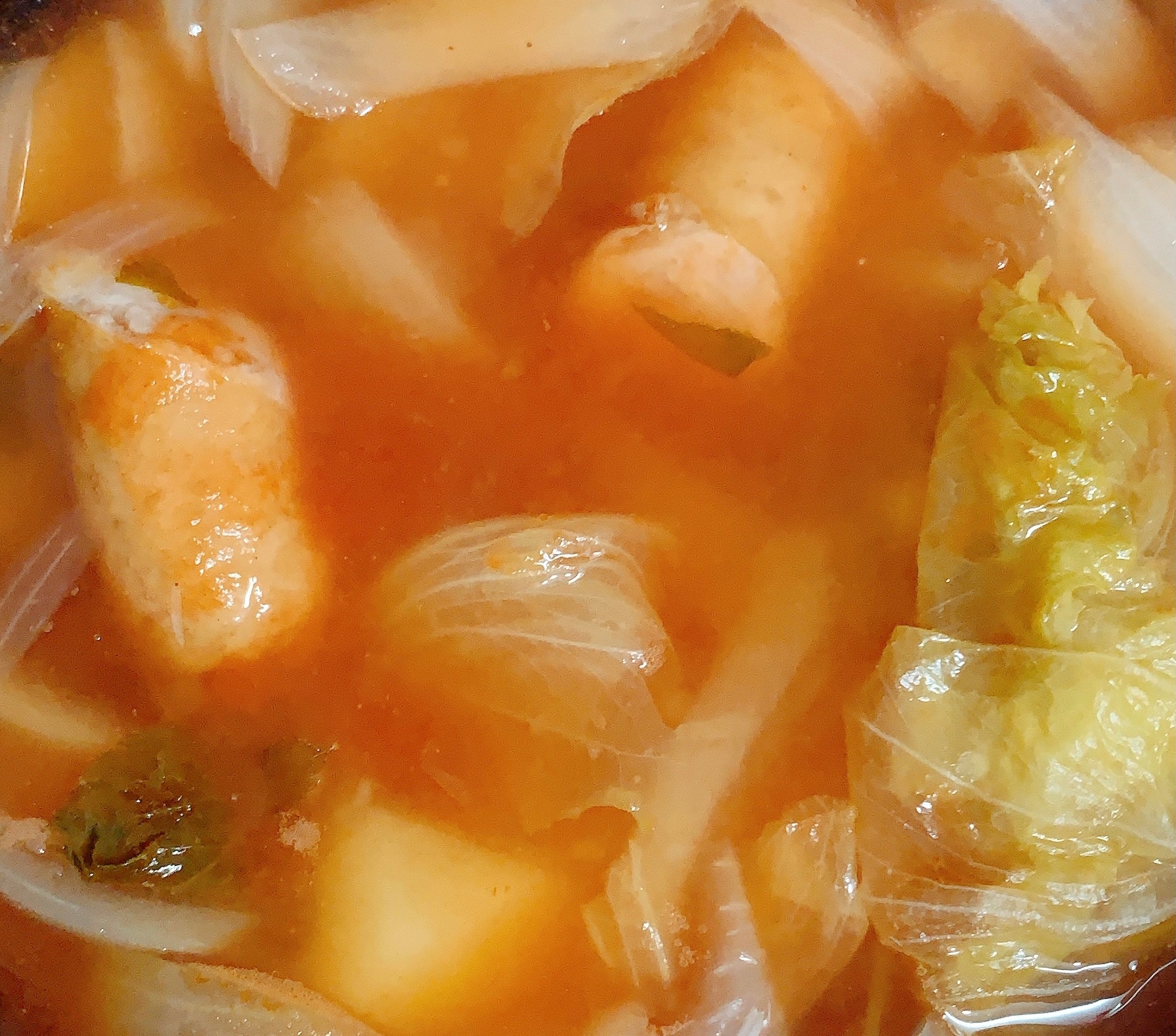 トマトジュースをアレンジ 具沢山のミネストローネ レシピ 作り方 By Tweemy 楽天レシピ トマトジュースをアレンジ 具沢山のミネストローネ レシピ 作り方 By Tweemy 楽天レシピ