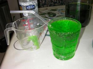 おうちで簡単 メロンソーダ レシピ 作り方 By A アルファ 楽天レシピ おうちで簡単 メロンソーダ レシピ 作り方 By A アルファ 楽天レシピ