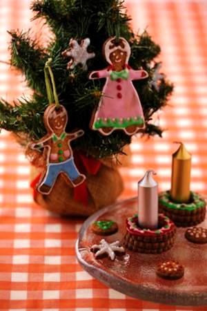ツリーにも飾れる ジンジャーマンクッキー レシピ 作り方 By 楽天レシピ 楽天レシピ ツリーにも飾れる ジンジャーマンクッキー レシピ 作り方 By 楽天レシピ 楽天レシピ