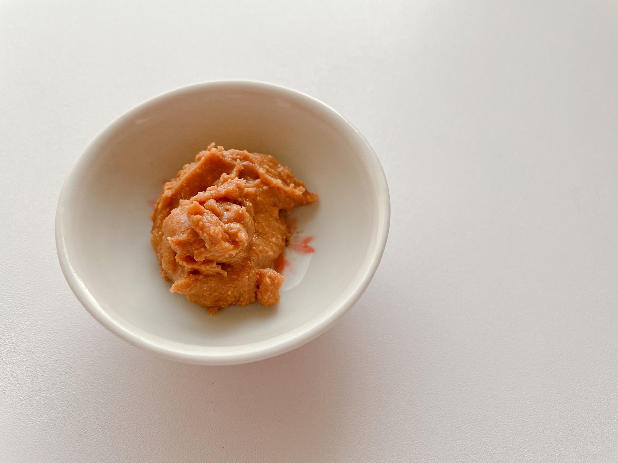 バターもオイルも不使用！きな粉ペースト