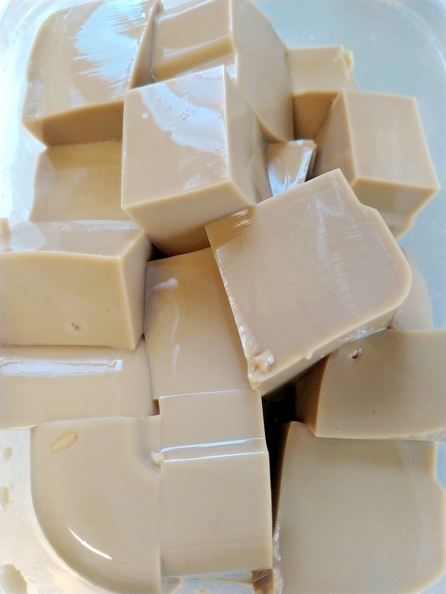 ポーションゼリー