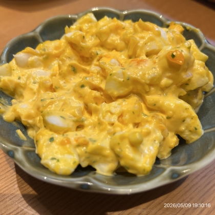 自家製☆手作り☆タルタルソース