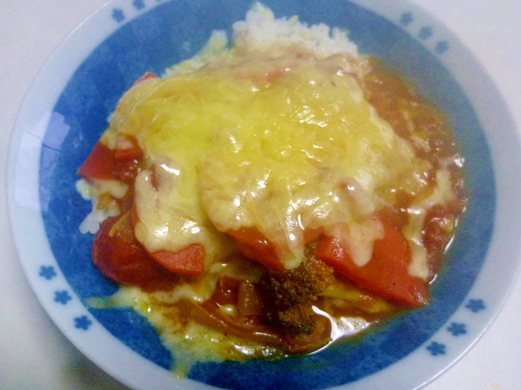 とまとなべで即席1人 幼児 ランチ レシピ 作り方 By Ryuku55 楽天レシピ とまとなべで即席1人 幼児 ランチ レシピ 作り方 By Ryuku55 楽天レシピ