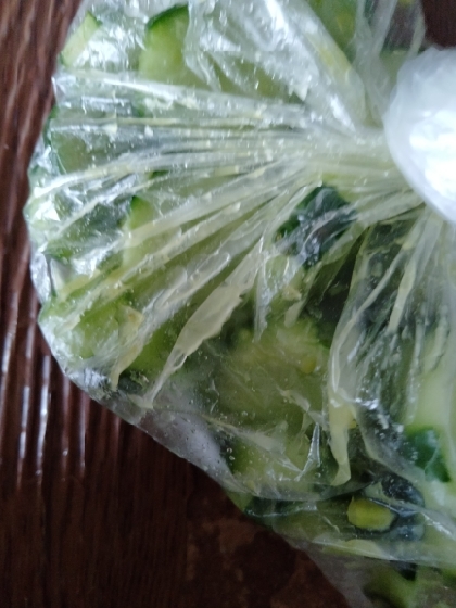 おいしかったです