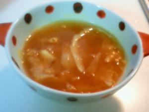 子供も喜ぶキャベツのカレースープ レシピ 作り方 By なおぽん03 楽天レシピ 子供も喜ぶキャベツのカレースープ レシピ 作り方 By なおぽん03 楽天レシピ