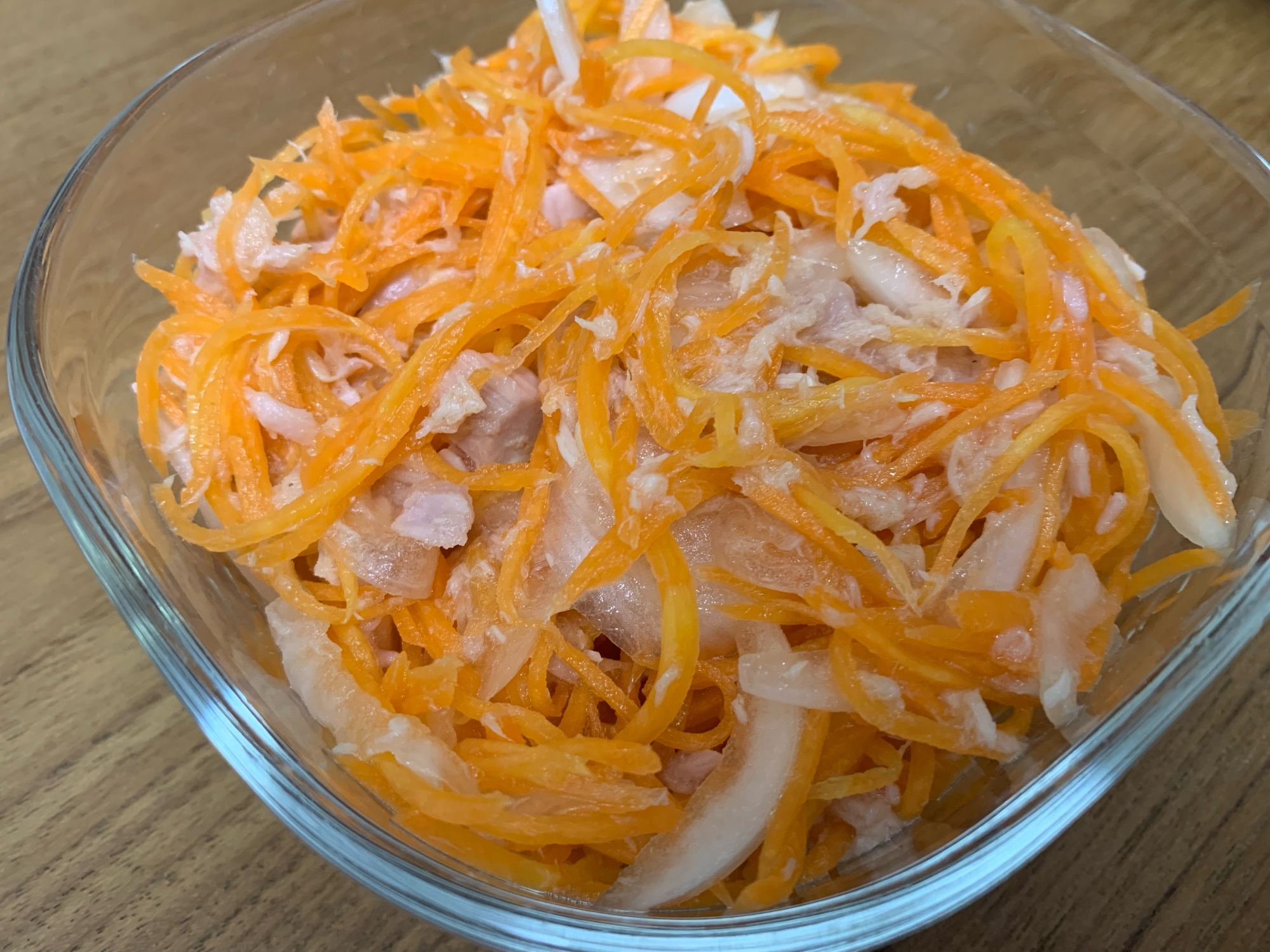 ツナと人参と新玉ねぎの春マリネ レシピ 作り方 By Chisato Recipe 楽天レシピ ツナと人参と新玉ねぎの春マリネ レシピ 作り方 By Chisato Recipe 楽天レシピ