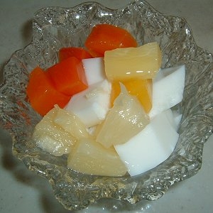 粉寒天を使った杏仁豆腐 レシピ 作り方 By Warasibehinja 楽天レシピ 粉寒天を使った杏仁豆腐 レシピ 作り方 By Warasibehinja 楽天レシピ