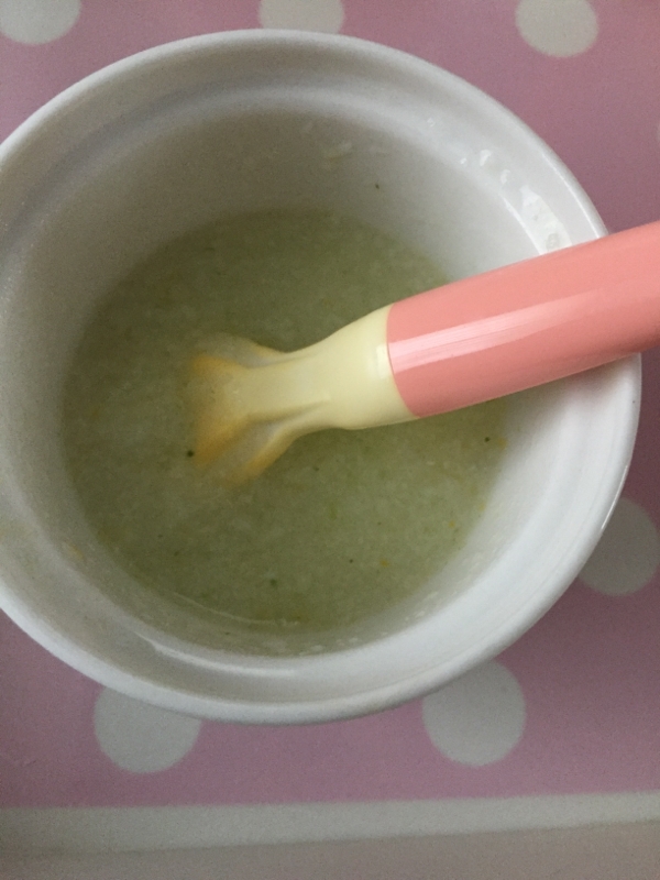 離乳食初期 ほうれん草とじゃがいものポタージュ レシピ 作り方 By みな4085 楽天レシピ 離乳食初期 ほうれん草とじゃがいものポタージュ レシピ 作り方 By みな4085 楽天レシピ