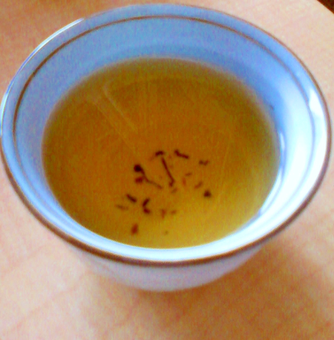 身体には良いのよ いちょう茶ごぼう茶 レシピ 作り方 By こあくま527 楽天レシピ