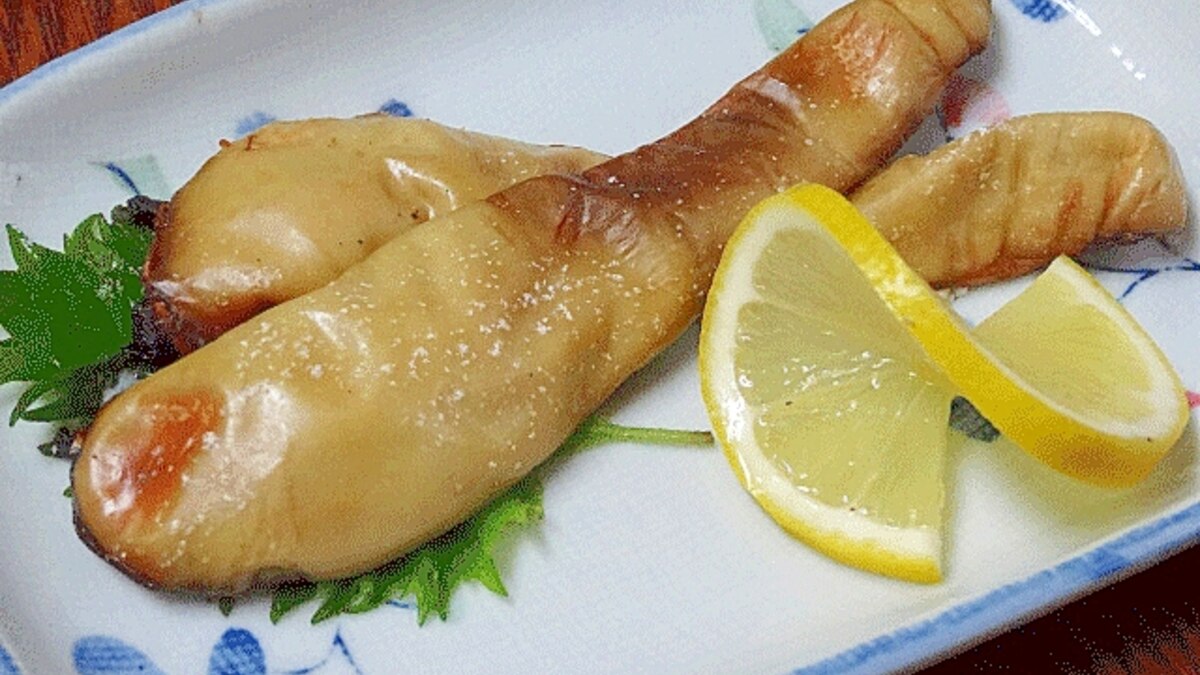 晩酌のお供 ニシン白子の一夜干し レシピ 作り方 By Startrek 楽天レシピ 晩酌のお供 ニシン白子の一夜干し レシピ 作り方 By Startrek 楽天レシピ