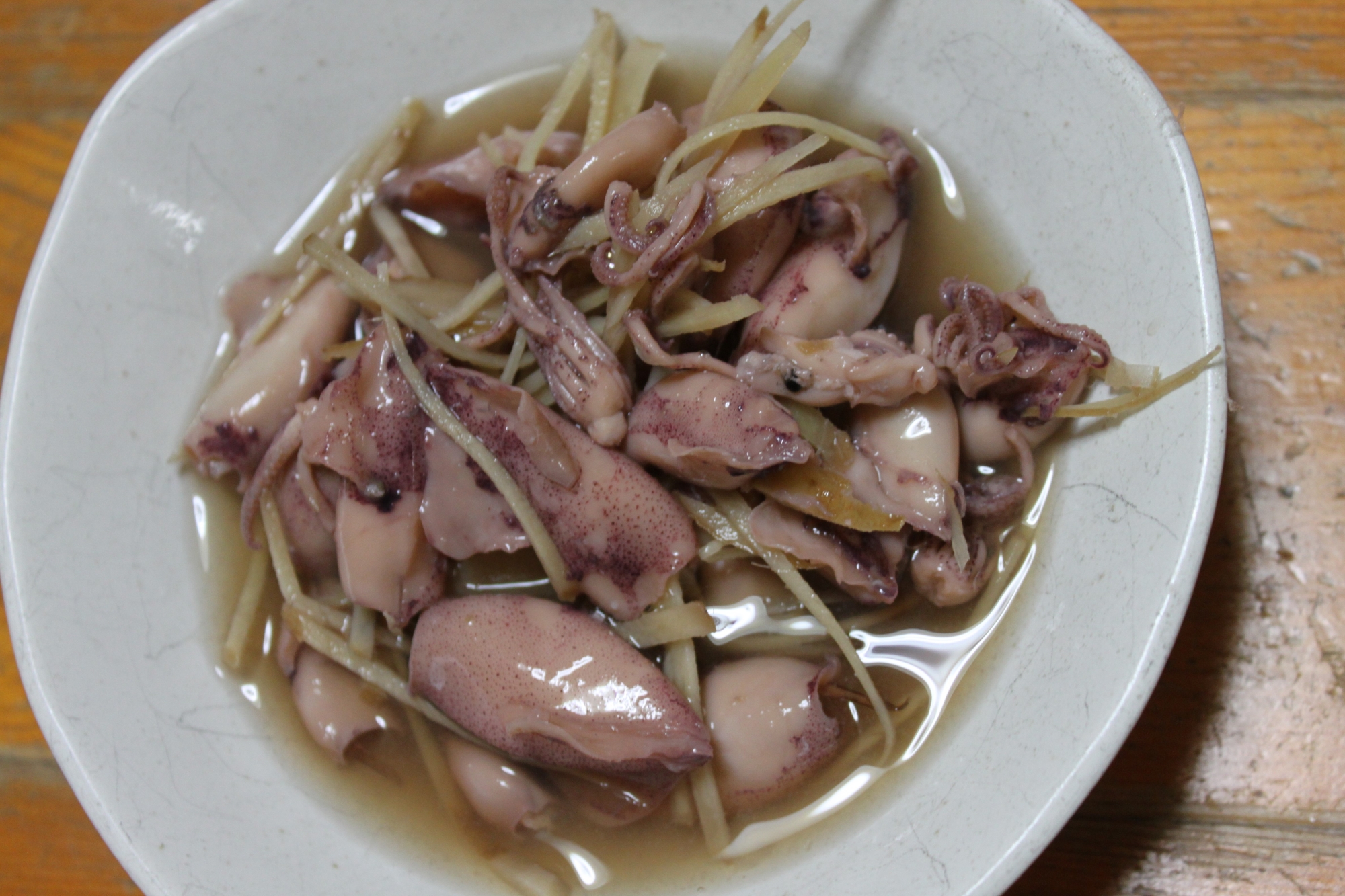 ヒイカの煮物 レシピ 作り方 By Sacchin56 楽天レシピ ヒイカの煮物 レシピ 作り方 By Sacchin56 楽天レシピ