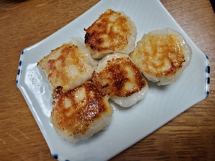 焼きシュウマイ