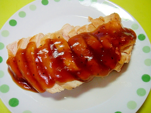 鶏皮餃子 照り焼きソース レシピ 作り方 By マックリラ クックパッド 簡単おいしいみんなのレシピが360万品